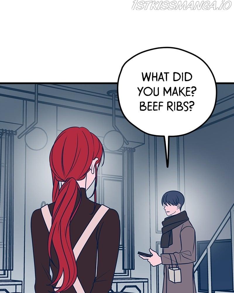 Throw the Trash in the Trash cane Chapter 23 page 4