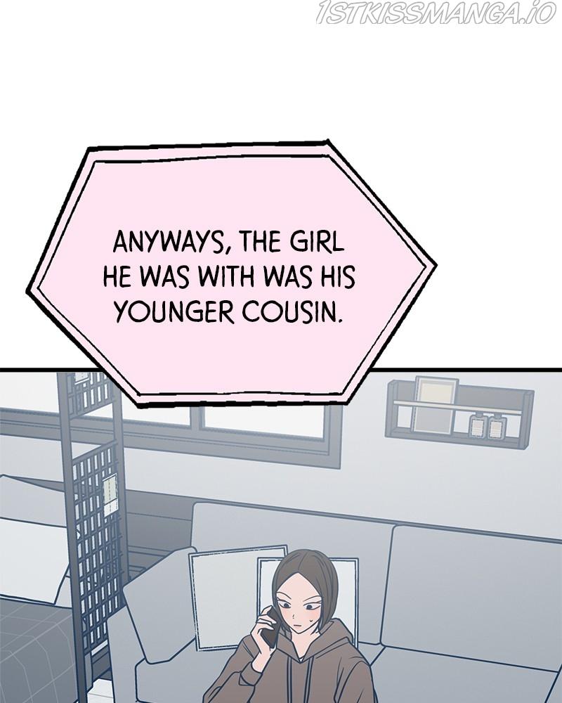 Throw the Trash in the Trash cane Chapter 23 page 58