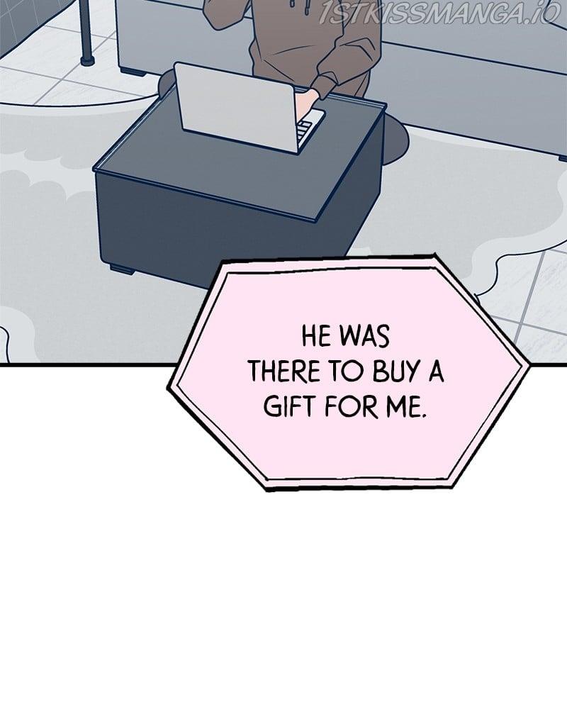 Throw the Trash in the Trash cane Chapter 23 page 59