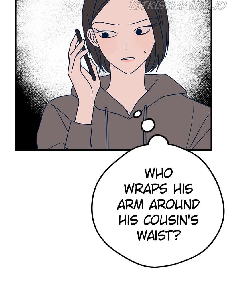 Throw the Trash in the Trash cane Chapter 23 page 61
