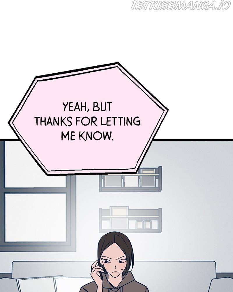 Throw the Trash in the Trash cane Chapter 23 page 62