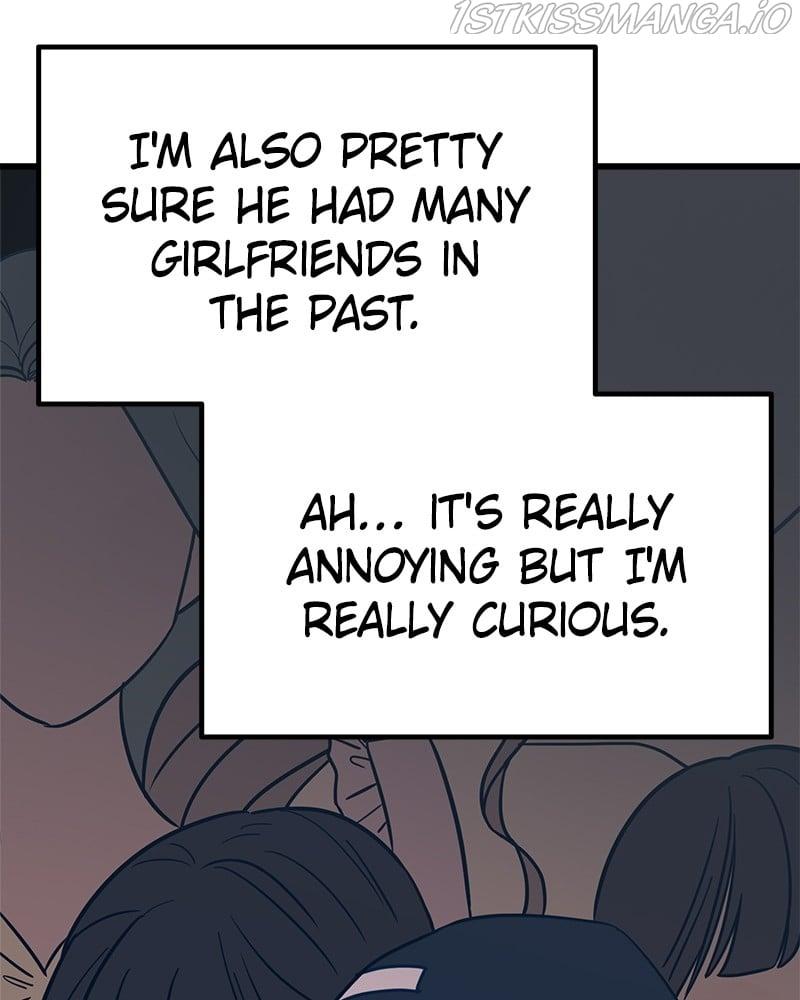 Throw the Trash in the Trash cane Chapter 23 page 72