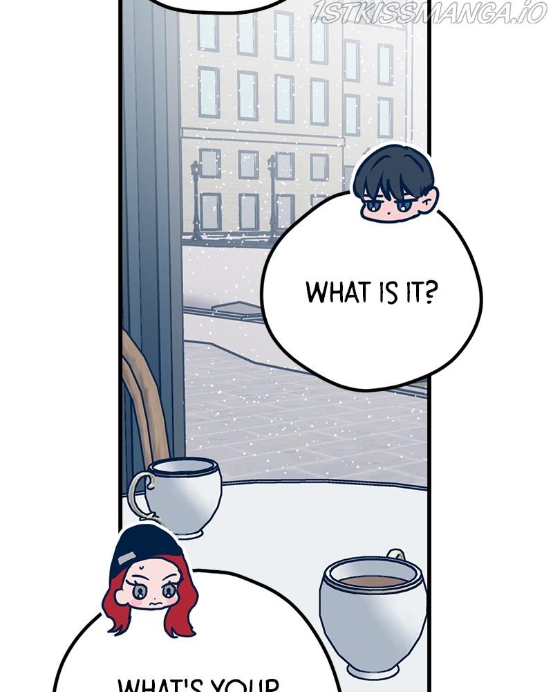 Throw the Trash in the Trash cane Chapter 23 page 77