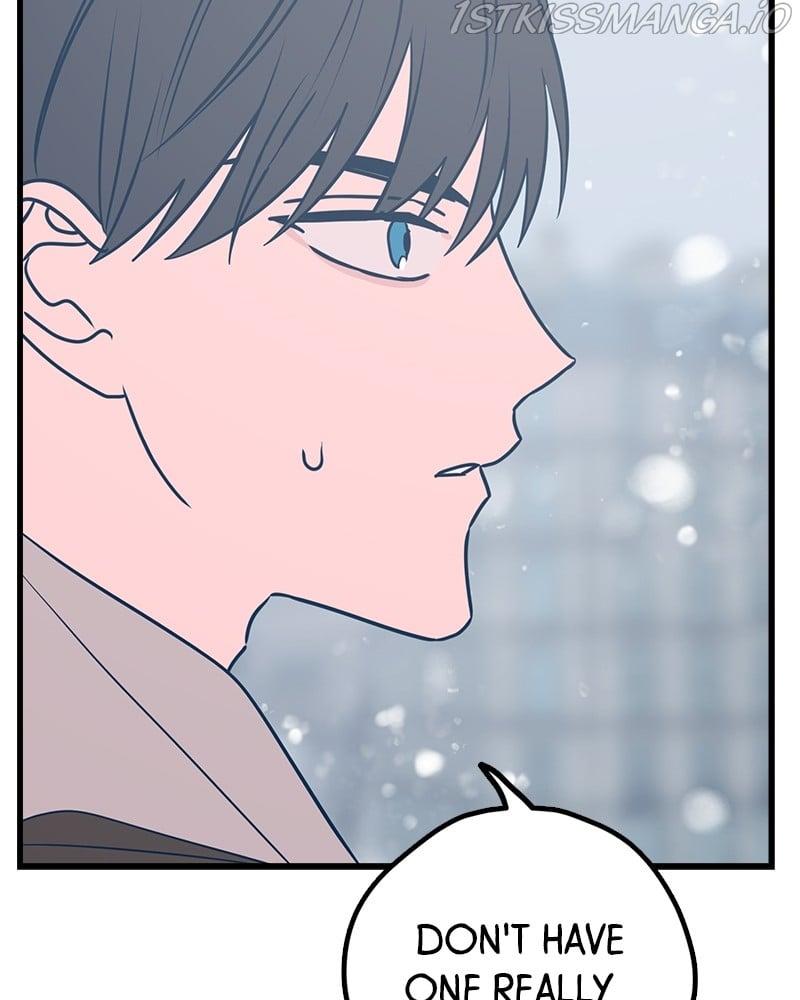 Throw the Trash in the Trash cane Chapter 23 page 79