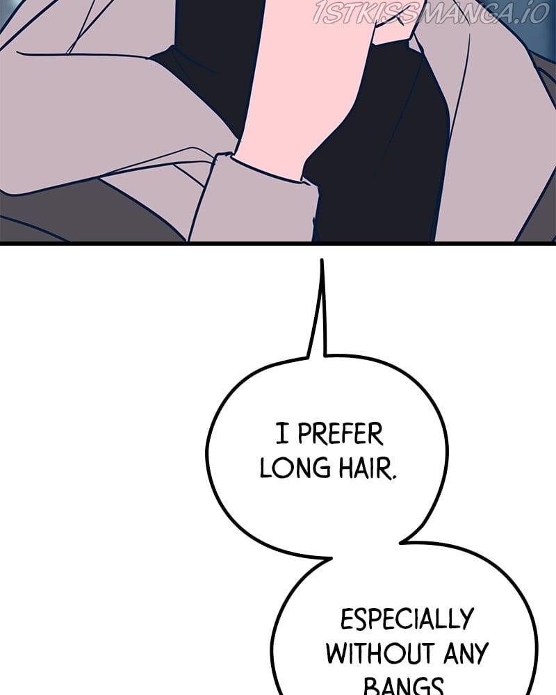 Throw the Trash in the Trash cane Chapter 23 page 84