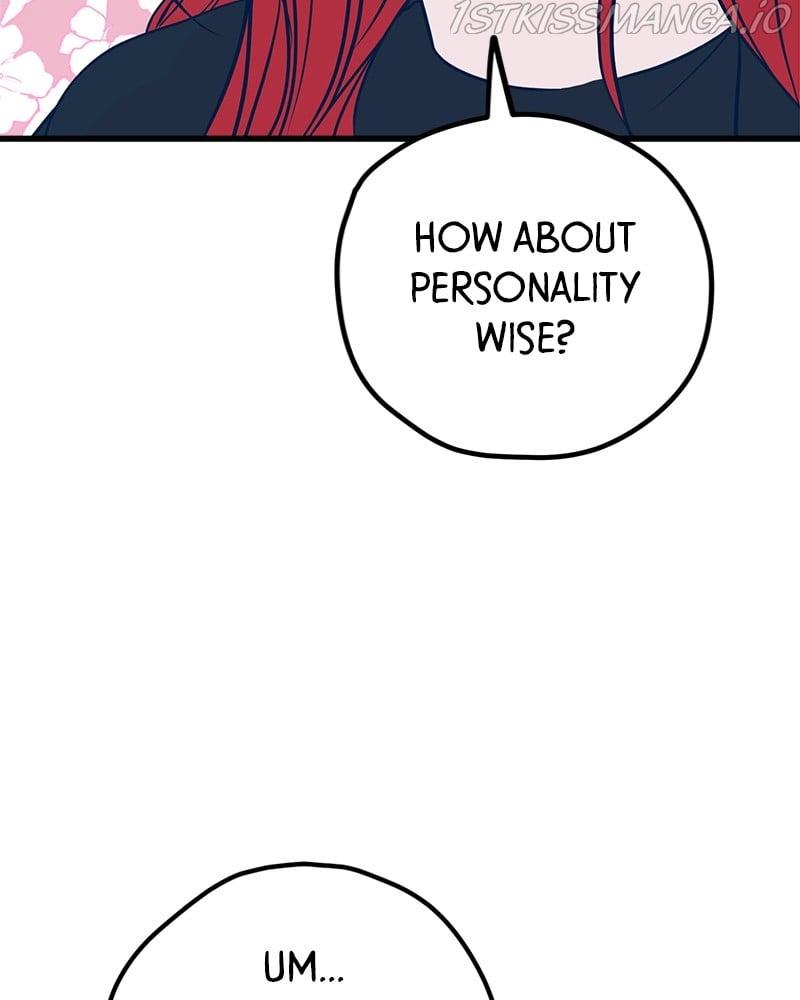 Throw the Trash in the Trash cane Chapter 23 page 87