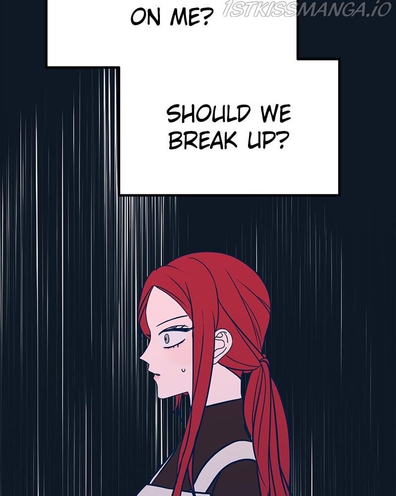 Throw the Trash in the Trash cane Chapter 23 page 8