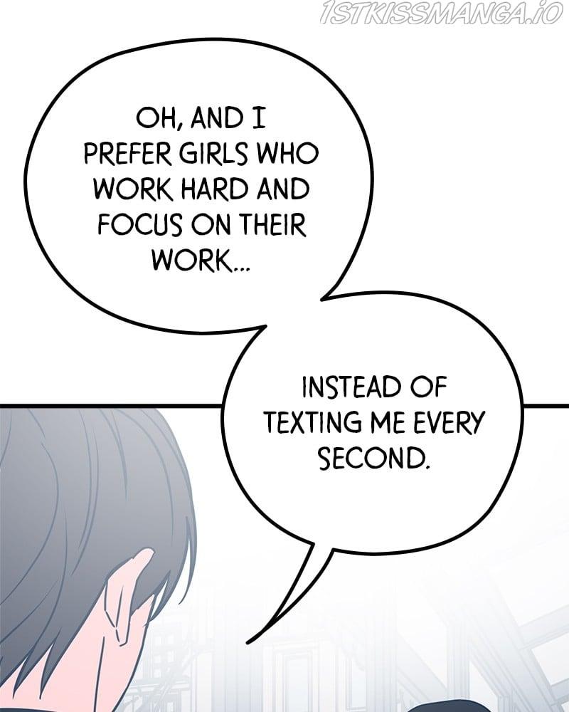 Throw the Trash in the Trash cane Chapter 23 page 92