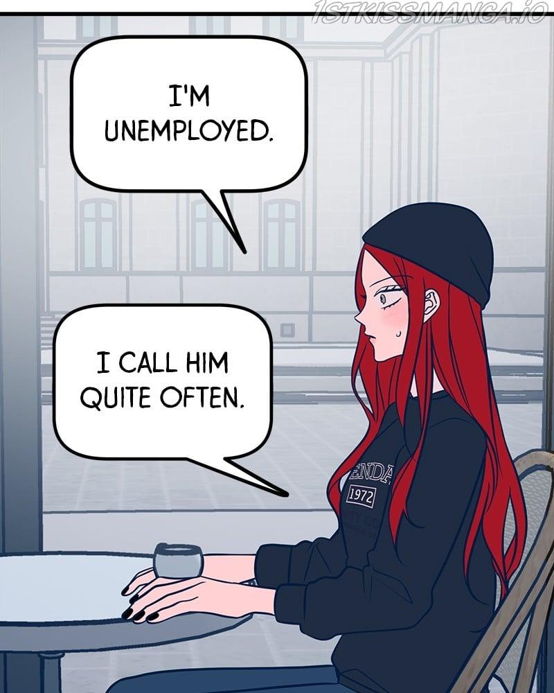 Throw the Trash in the Trash cane Chapter 23 page 98