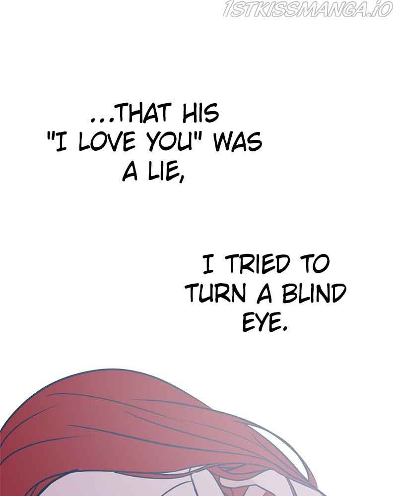 Throw the Trash in the Trash cane Chapter 24 page 99
