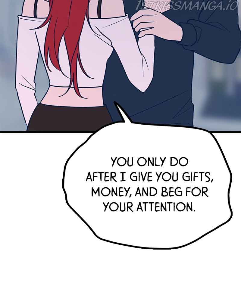 Throw the Trash in the Trash cane Chapter 24 page 124