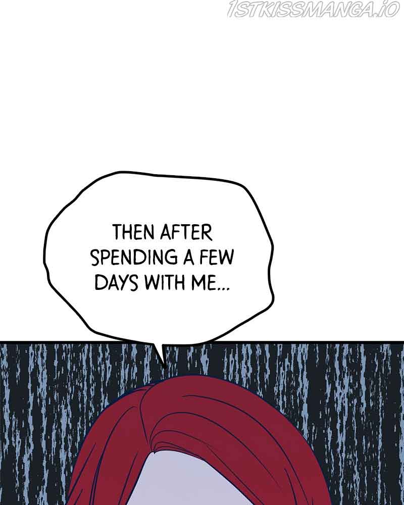 Throw the Trash in the Trash cane Chapter 24 page 125
