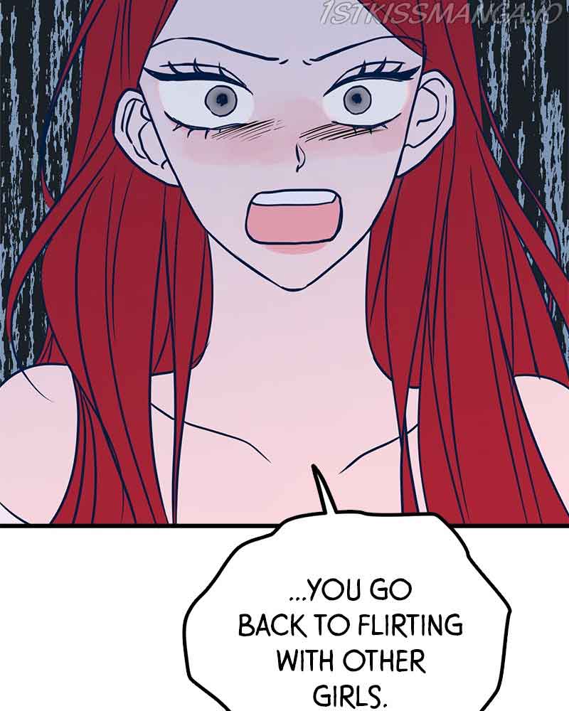 Throw the Trash in the Trash cane Chapter 24 page 126