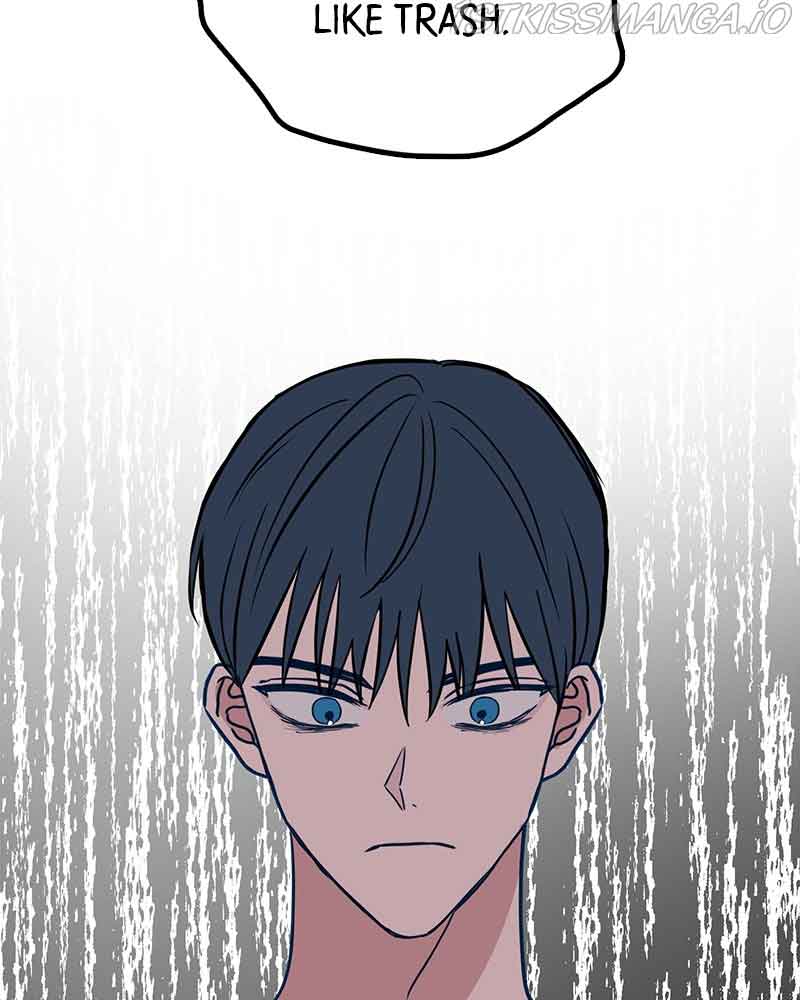 Throw the Trash in the Trash cane Chapter 24 page 128