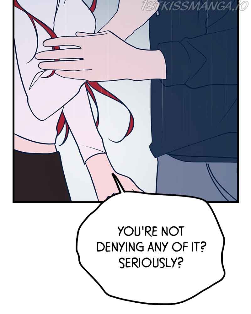 Throw the Trash in the Trash cane Chapter 24 page 133
