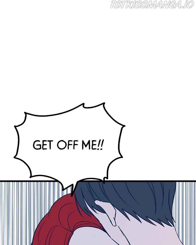 Throw the Trash in the Trash cane Chapter 24 page 134