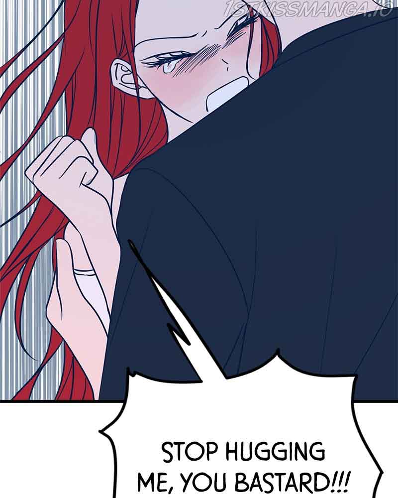 Throw the Trash in the Trash cane Chapter 24 page 135