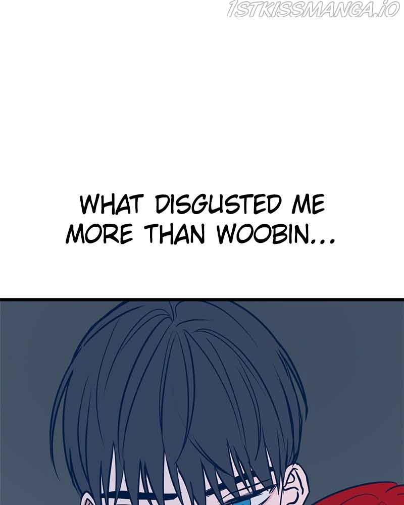 Throw the Trash in the Trash cane Chapter 24 page 139