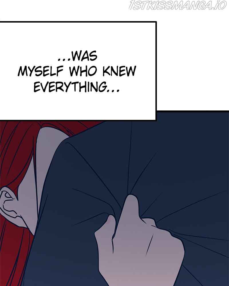 Throw the Trash in the Trash cane Chapter 24 page 141
