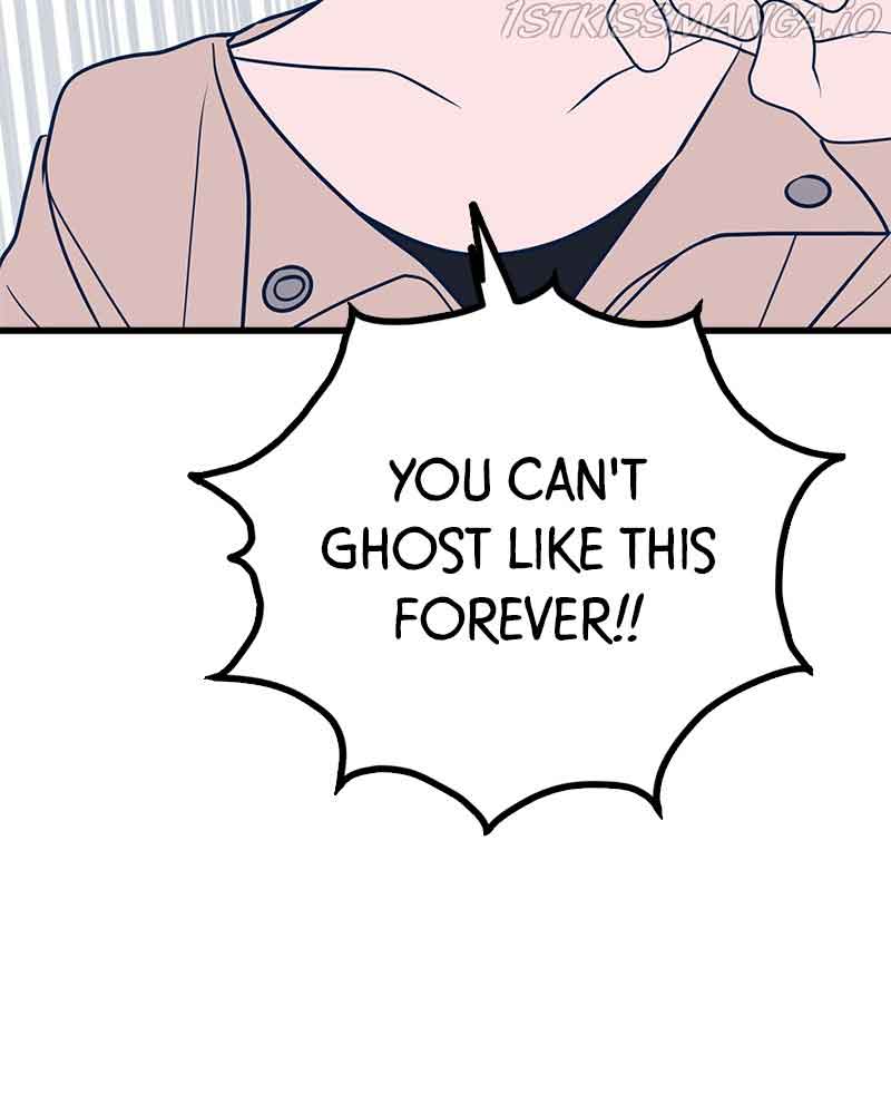 Throw the Trash in the Trash cane Chapter 24 page 156