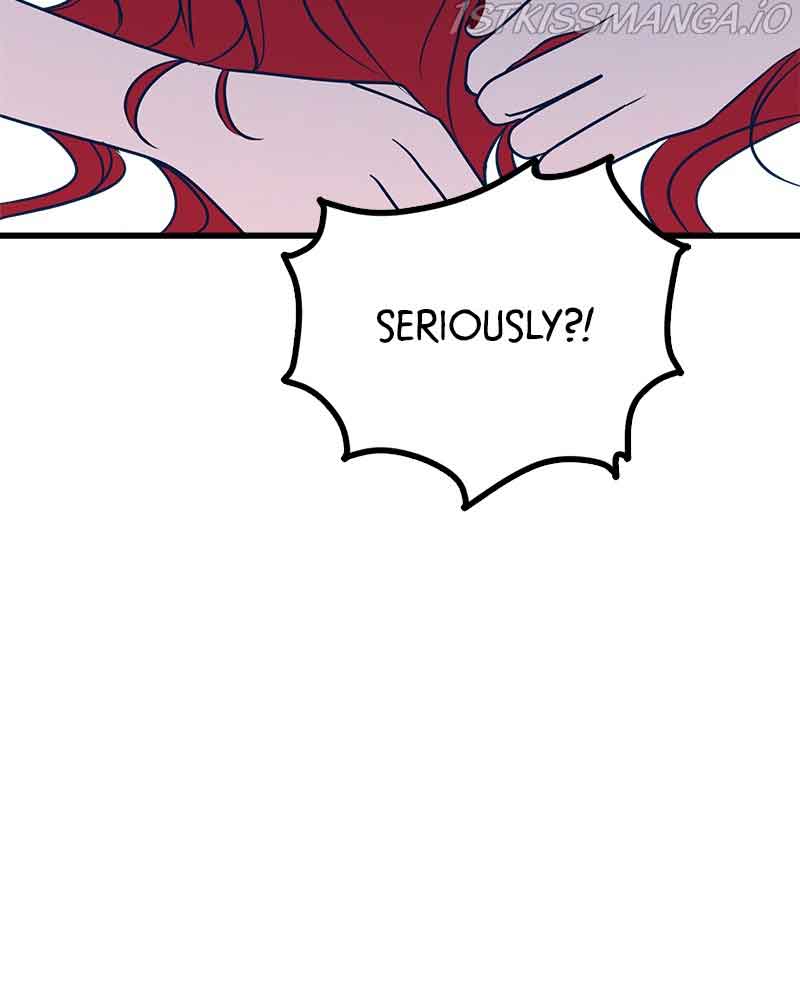 Throw the Trash in the Trash cane Chapter 24 page 161
