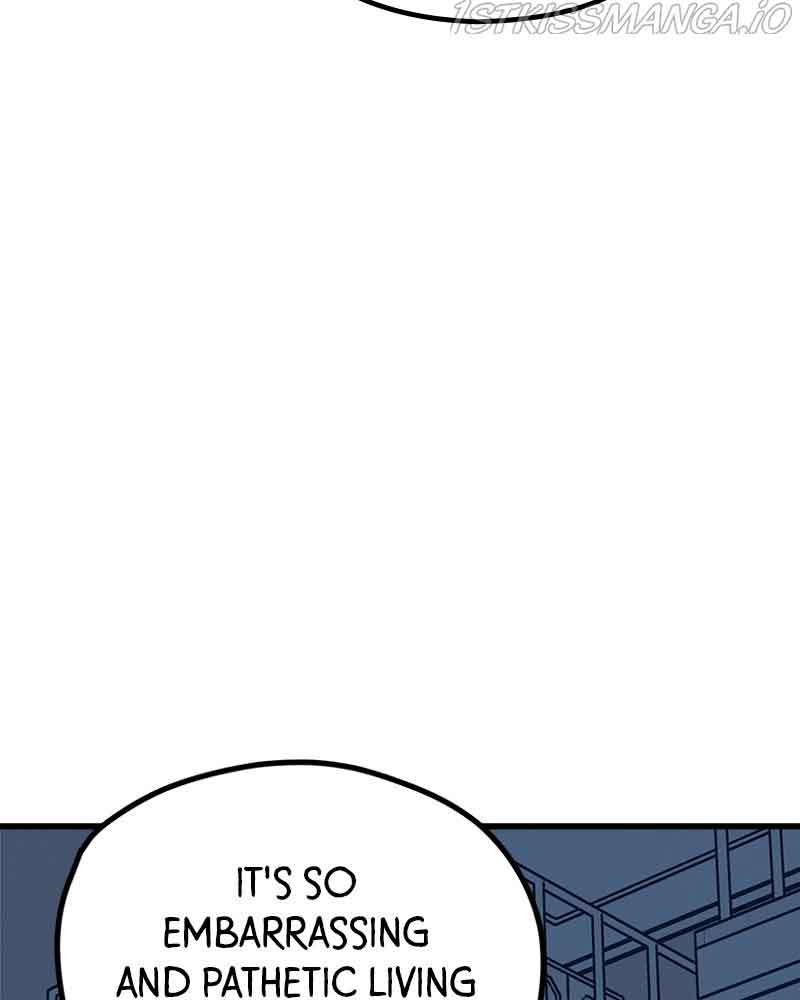Throw the Trash in the Trash cane Chapter 24 page 167