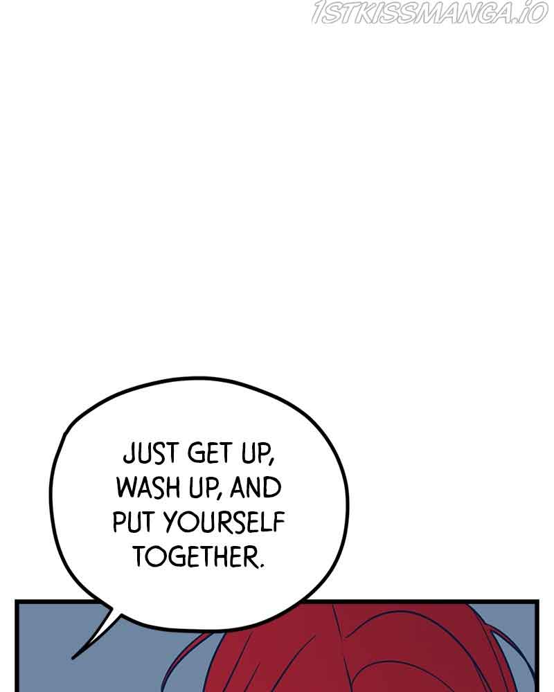 Throw the Trash in the Trash cane Chapter 24 page 171