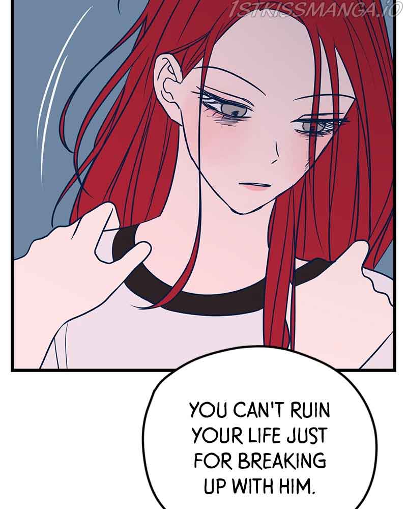 Throw the Trash in the Trash cane Chapter 24 page 172