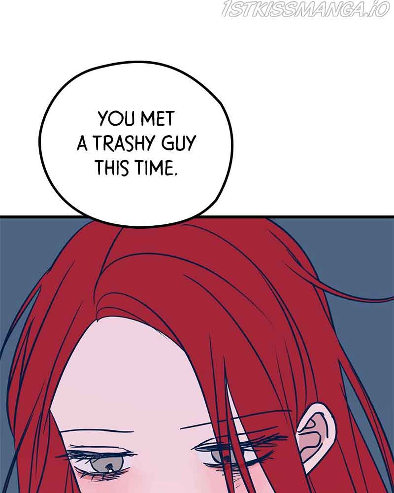 Throw the Trash in the Trash cane Chapter 24 page 176