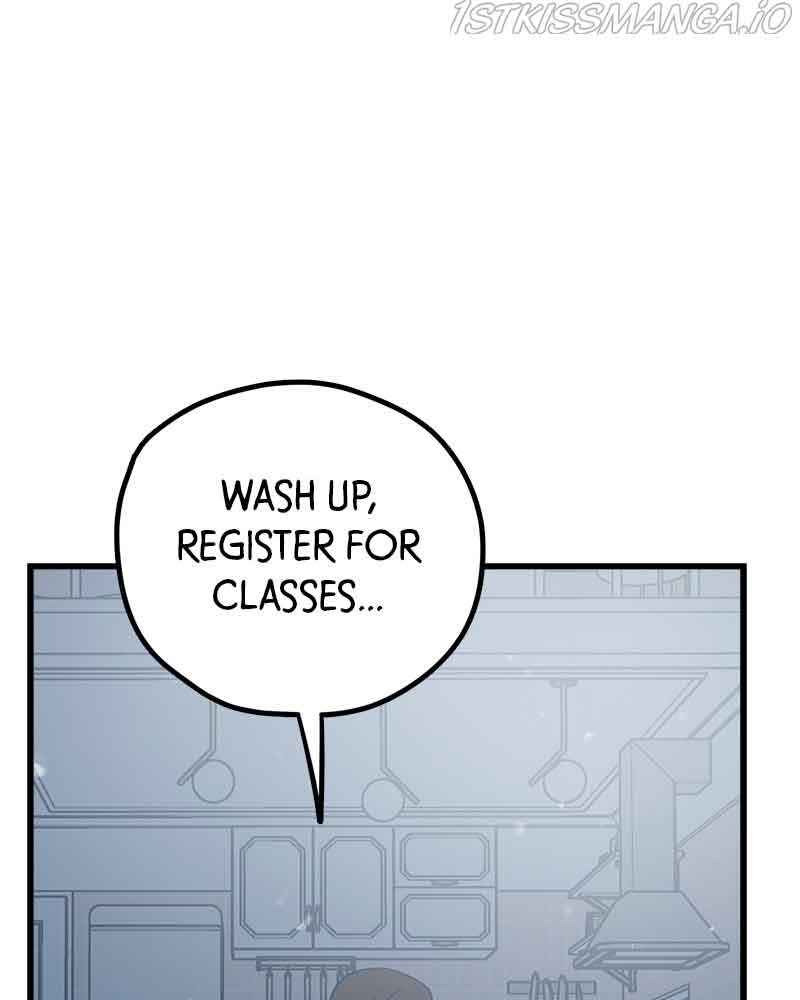 Throw the Trash in the Trash cane Chapter 24 page 178