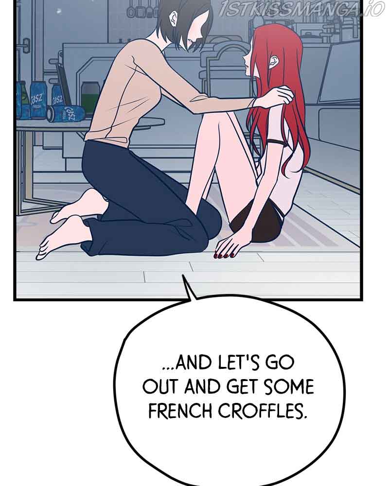 Throw the Trash in the Trash cane Chapter 24 page 179