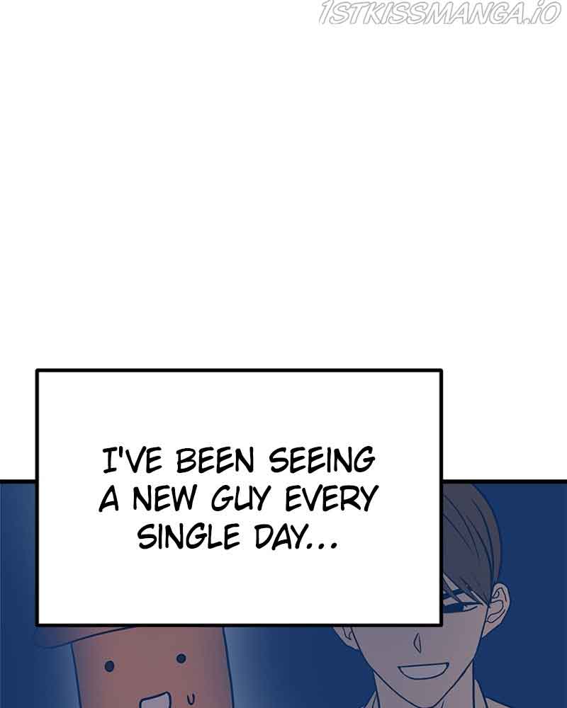 Throw the Trash in the Trash cane Chapter 24 page 186
