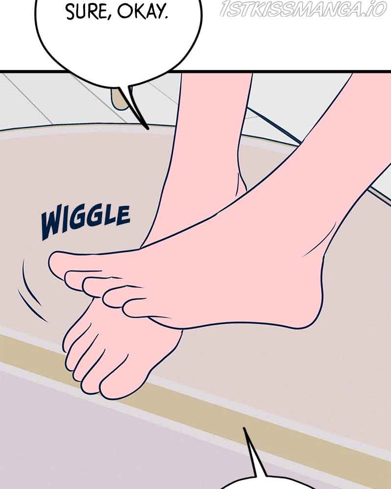 Throw the Trash in the Trash cane Chapter 24 page 18