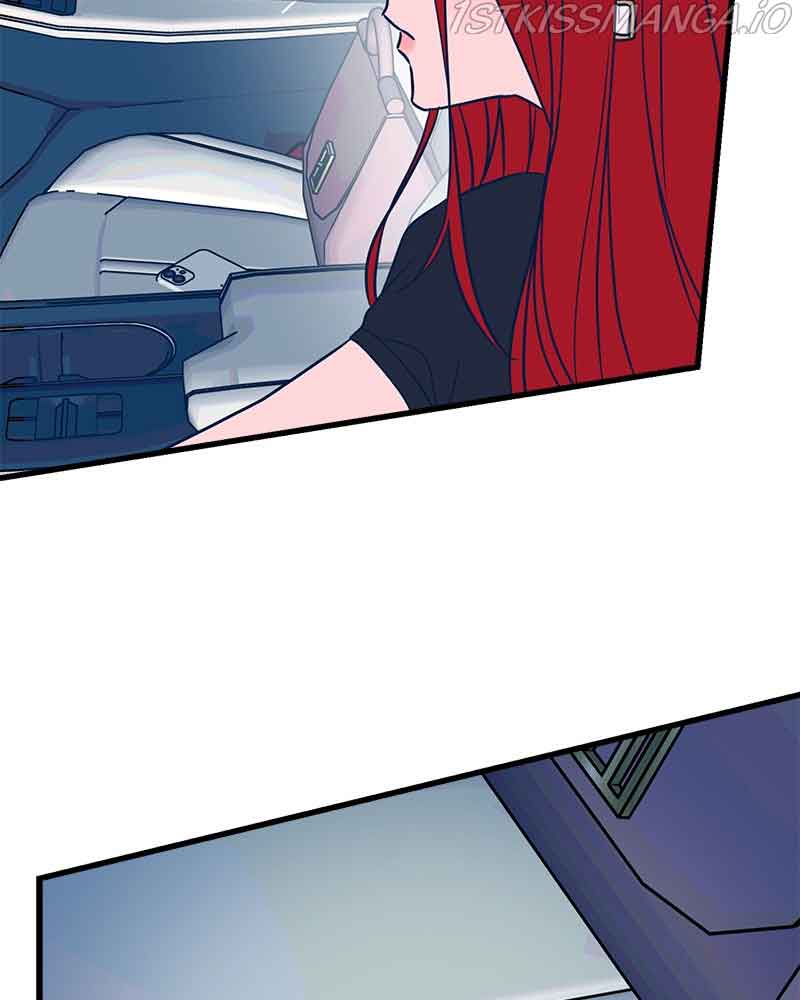 Throw the Trash in the Trash cane Chapter 24 page 196