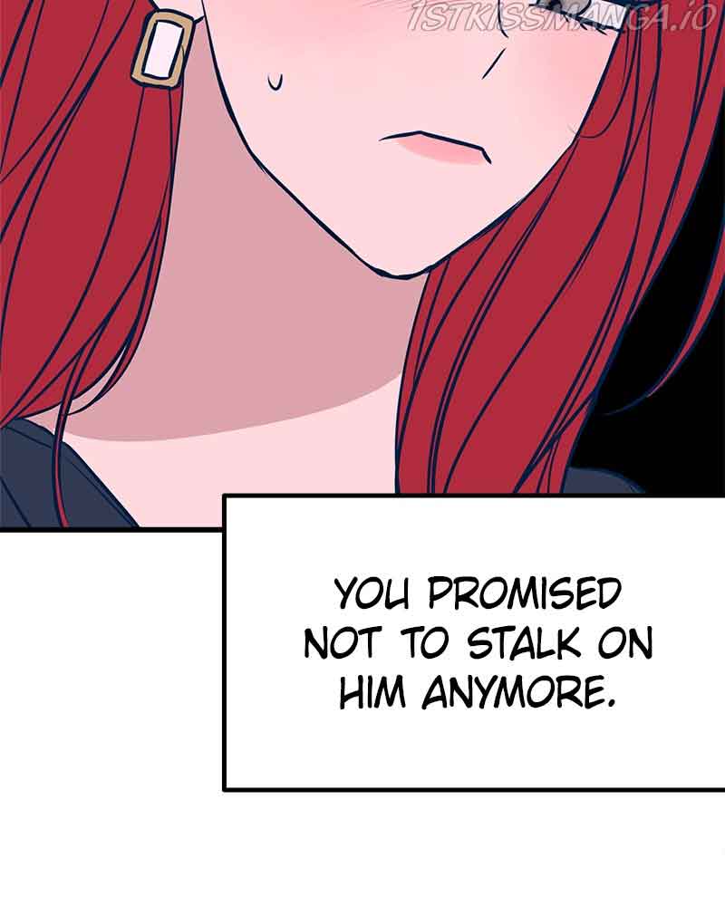 Throw the Trash in the Trash cane Chapter 24 page 199