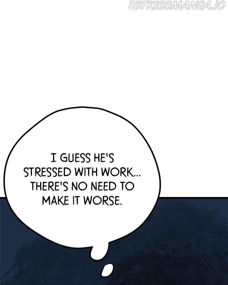 Throw the Trash in the Trash cane Chapter 24 page 20
