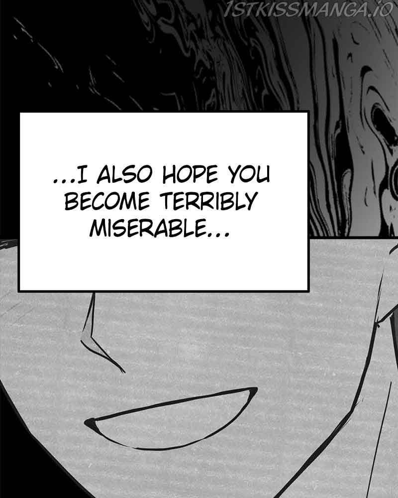 Throw the Trash in the Trash cane Chapter 24 page 216