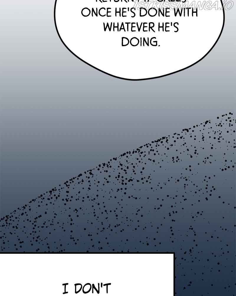 Throw the Trash in the Trash cane Chapter 24 page 22