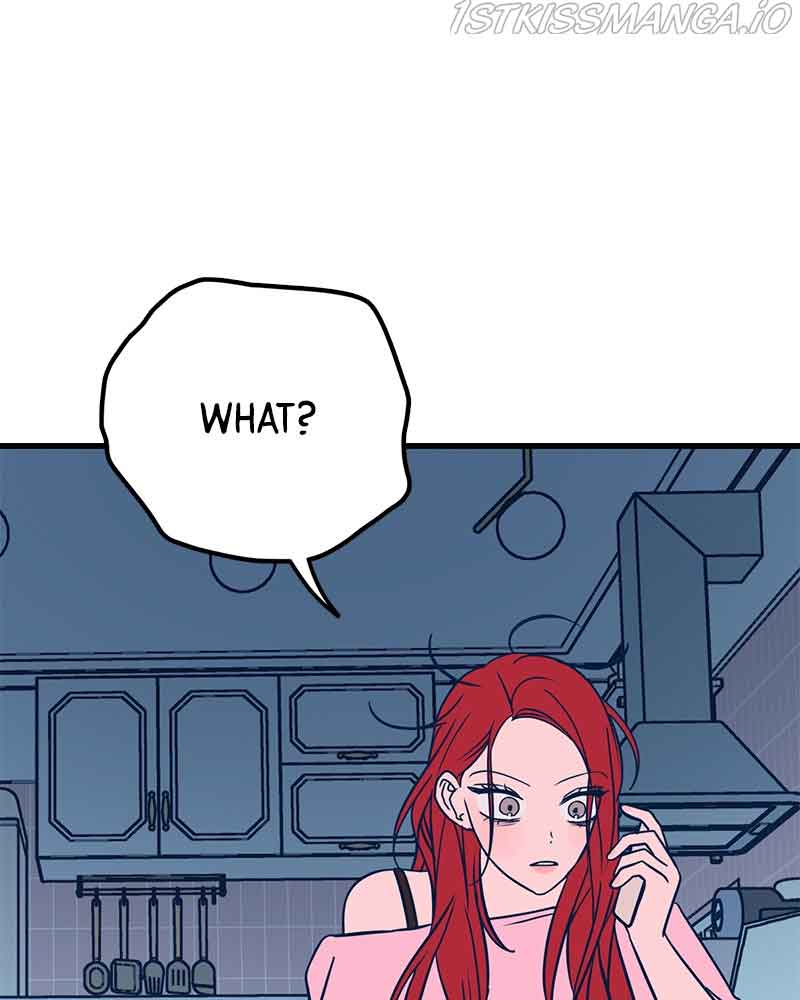 Throw the Trash in the Trash cane Chapter 24 page 28