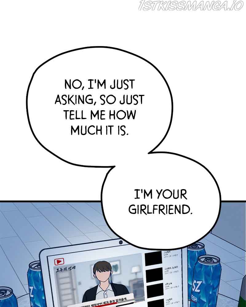 Throw the Trash in the Trash cane Chapter 24 page 40