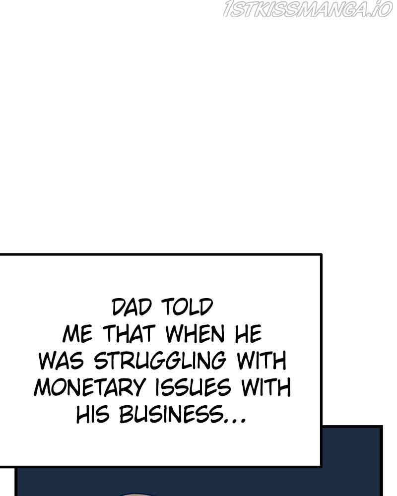 Throw the Trash in the Trash cane Chapter 24 page 46