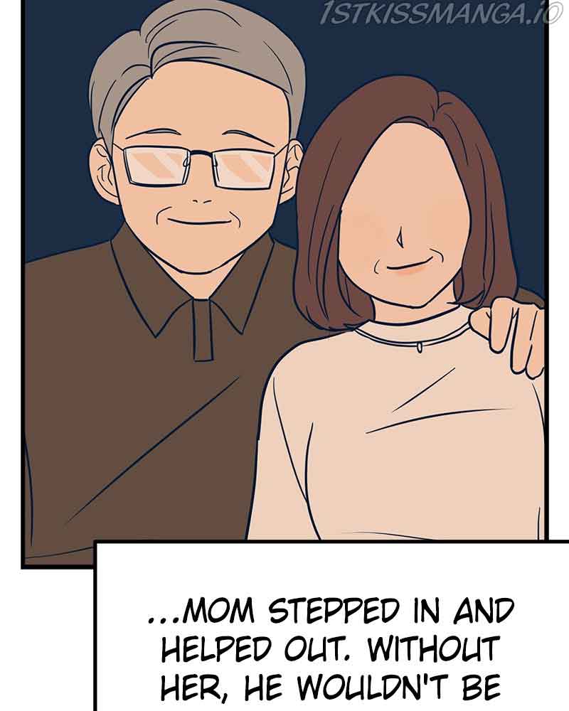 Throw the Trash in the Trash cane Chapter 24 page 47