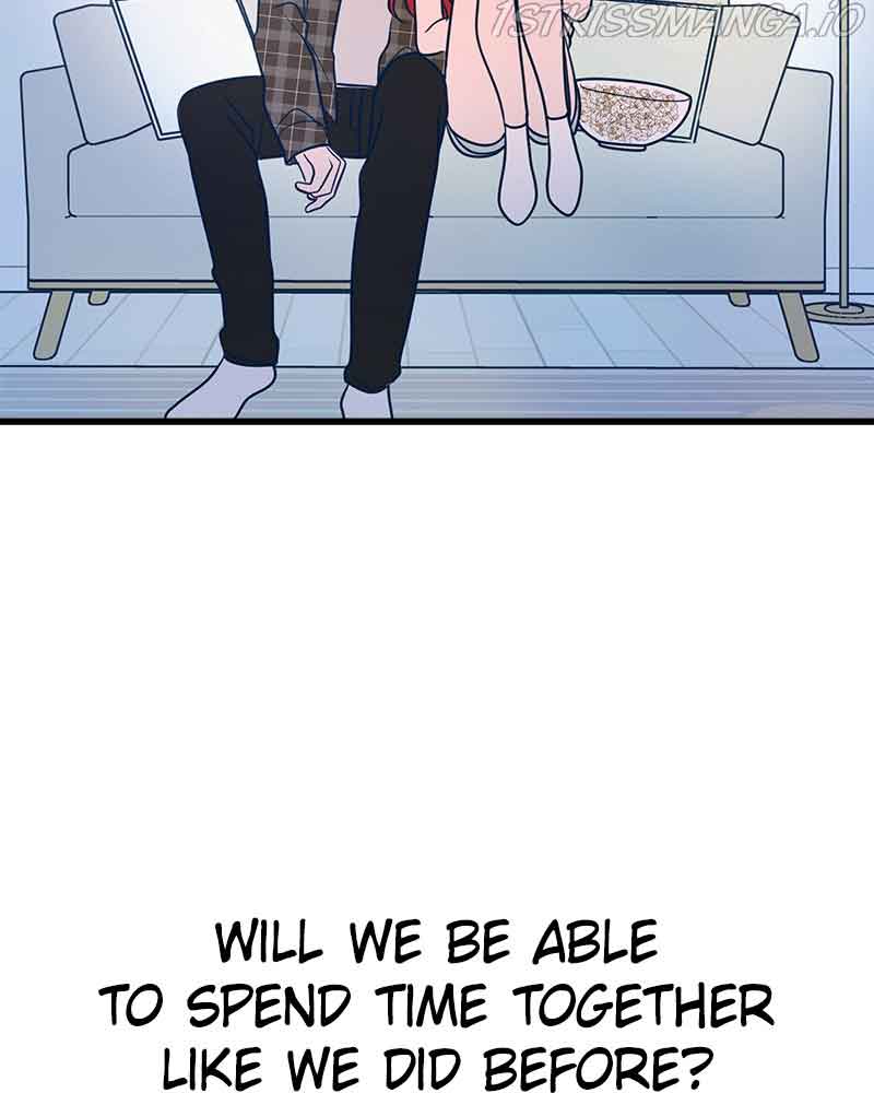 Throw the Trash in the Trash cane Chapter 24 page 57