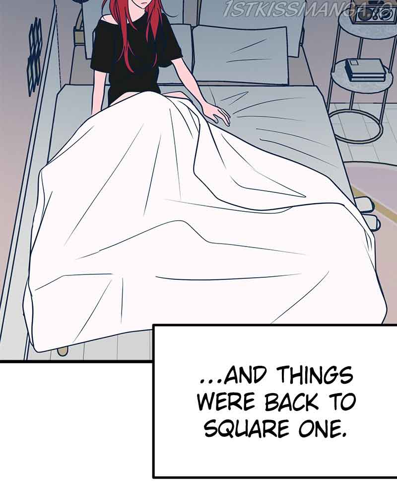 Throw the Trash in the Trash cane Chapter 24 page 69