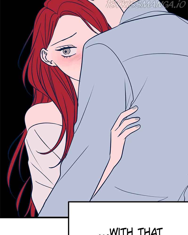 Throw the Trash in the Trash cane Chapter 24 page 71
