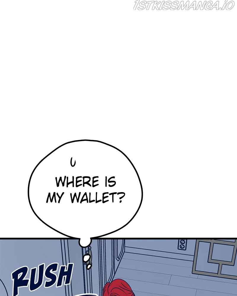 Throw the Trash in the Trash cane Chapter 24 page 76