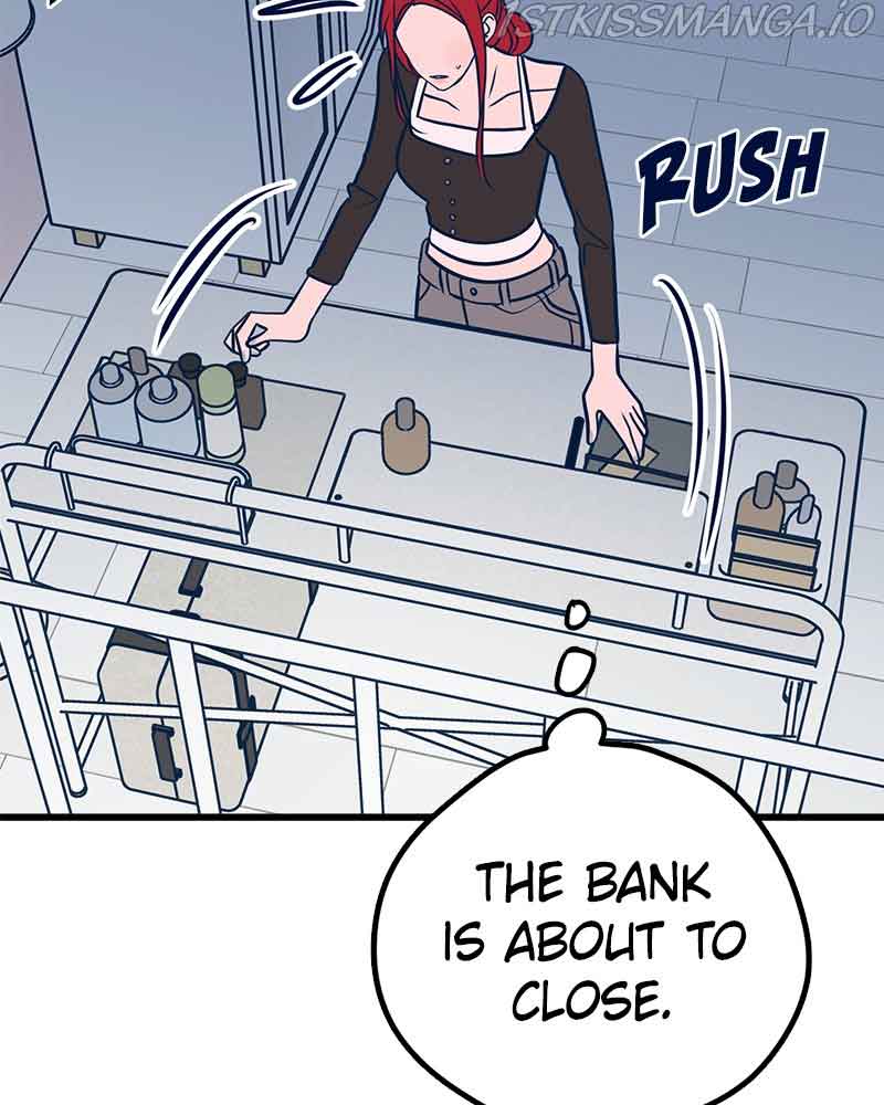 Throw the Trash in the Trash cane Chapter 24 page 77