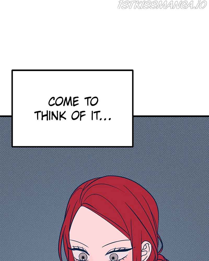 Throw the Trash in the Trash cane Chapter 24 page 83