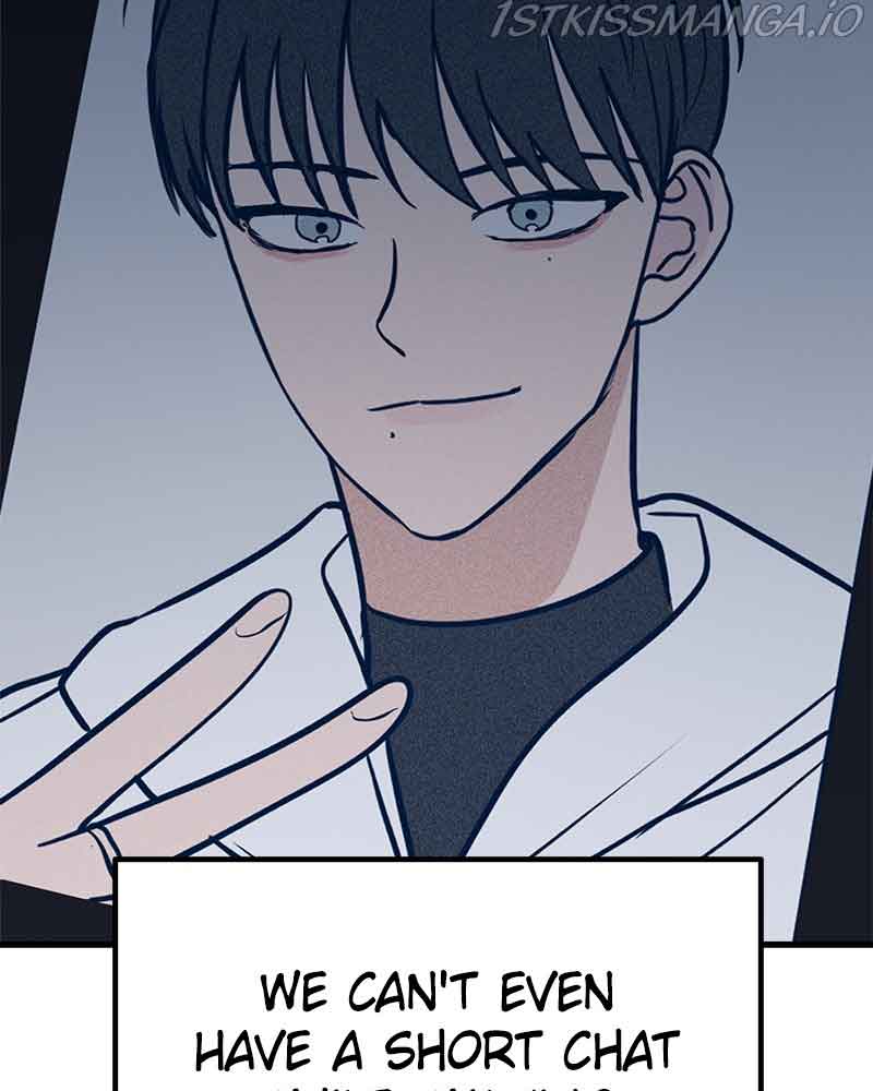 Throw the Trash in the Trash cane Chapter 24 page 92