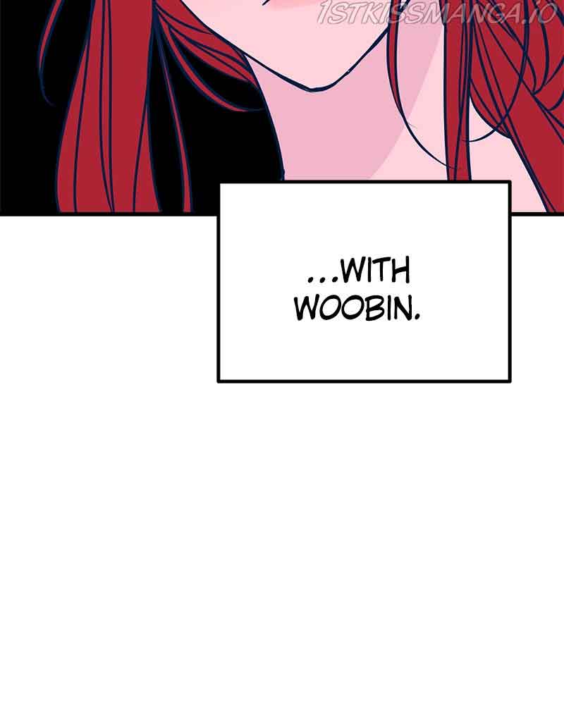 Throw the Trash in the Trash cane Chapter 24 page 95